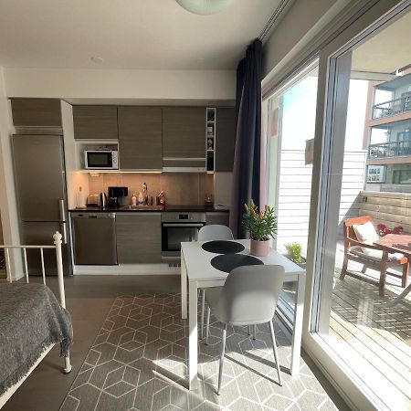 The Seabreeze Apartment Turku Luaran gambar