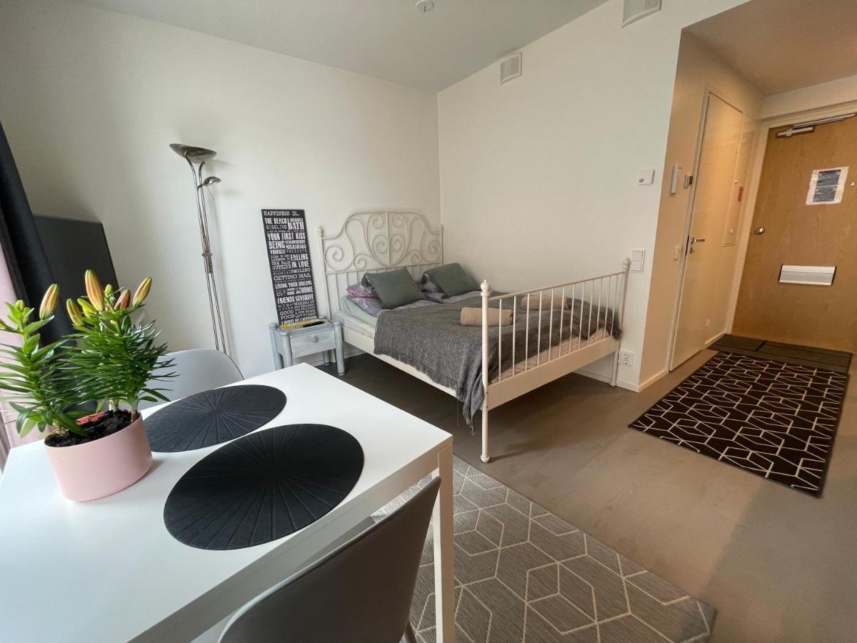 The Seabreeze Apartment Turku Luaran gambar
