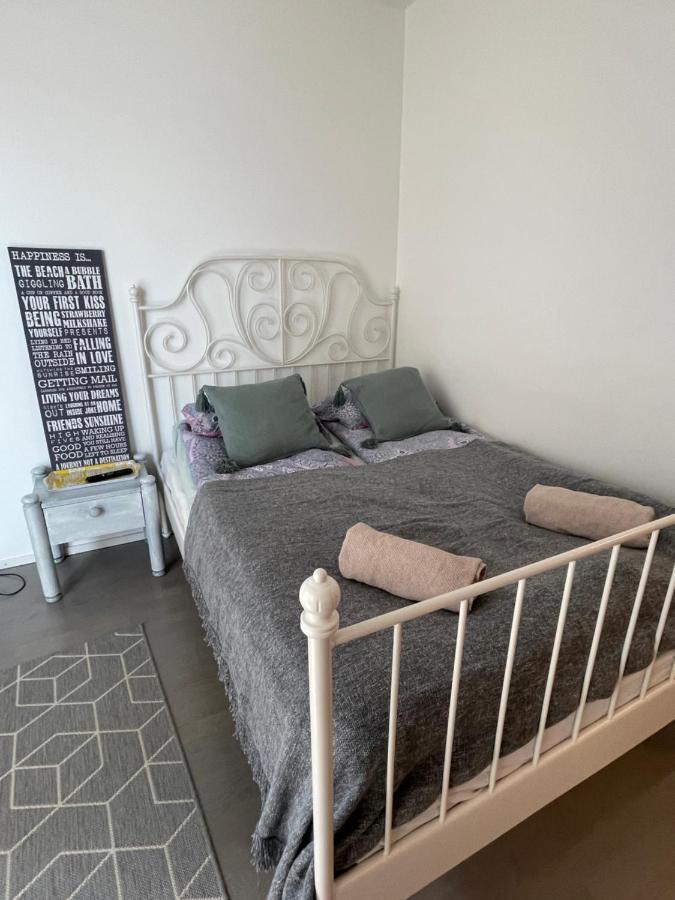 The Seabreeze Apartment Turku Luaran gambar