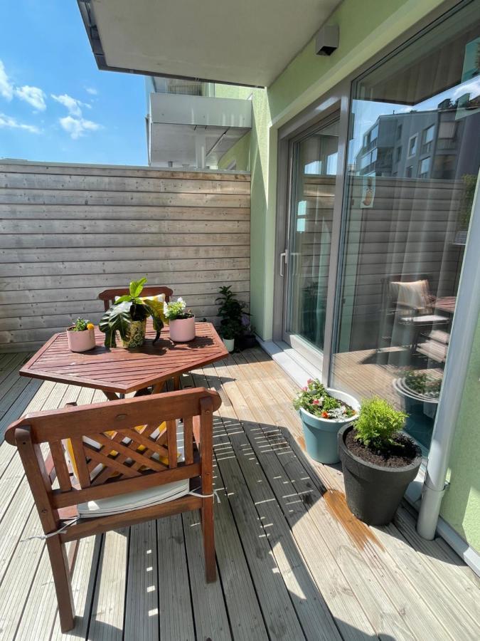 The Seabreeze Apartment Turku Luaran gambar