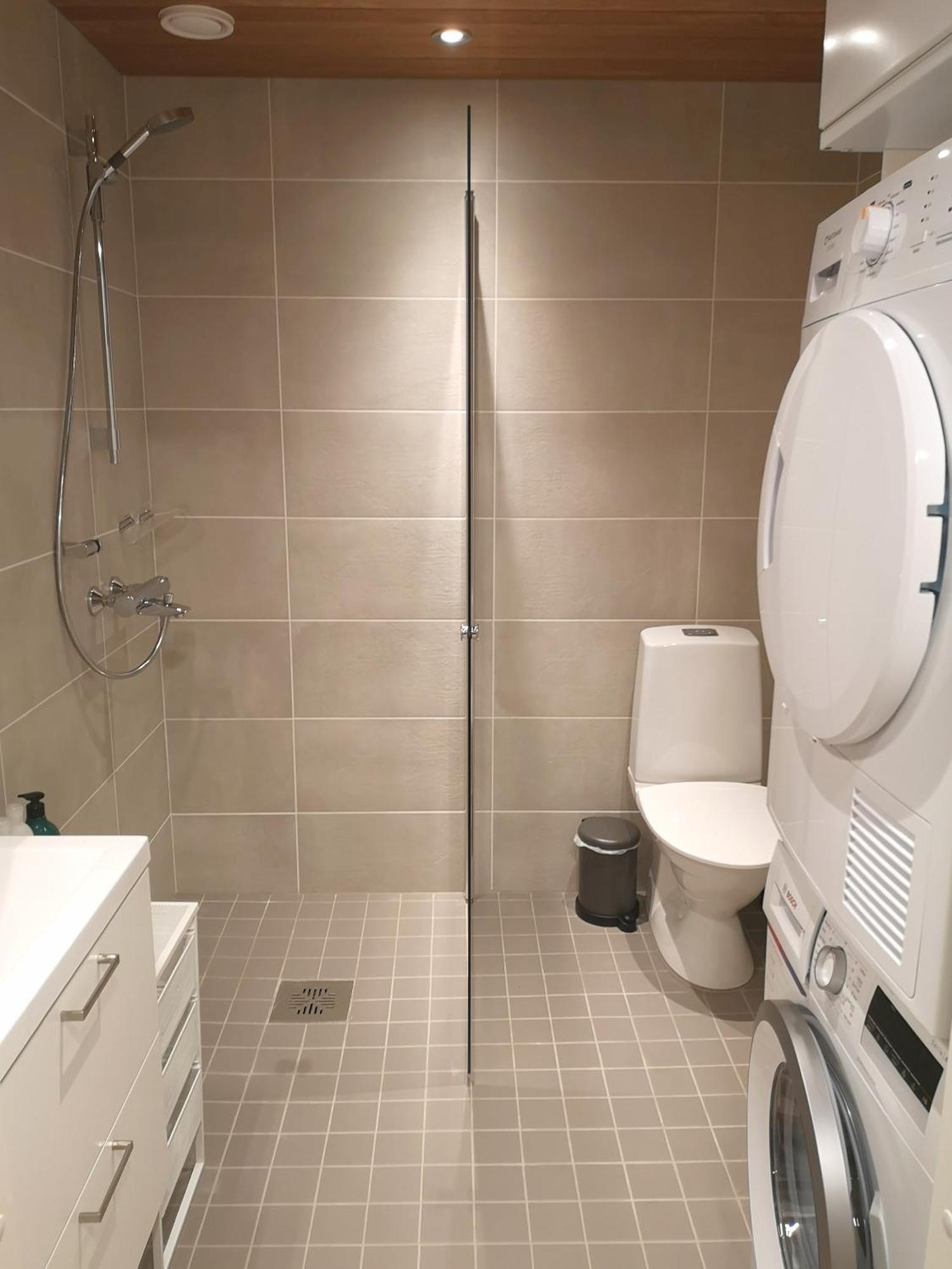 The Seabreeze Apartment Turku Luaran gambar
