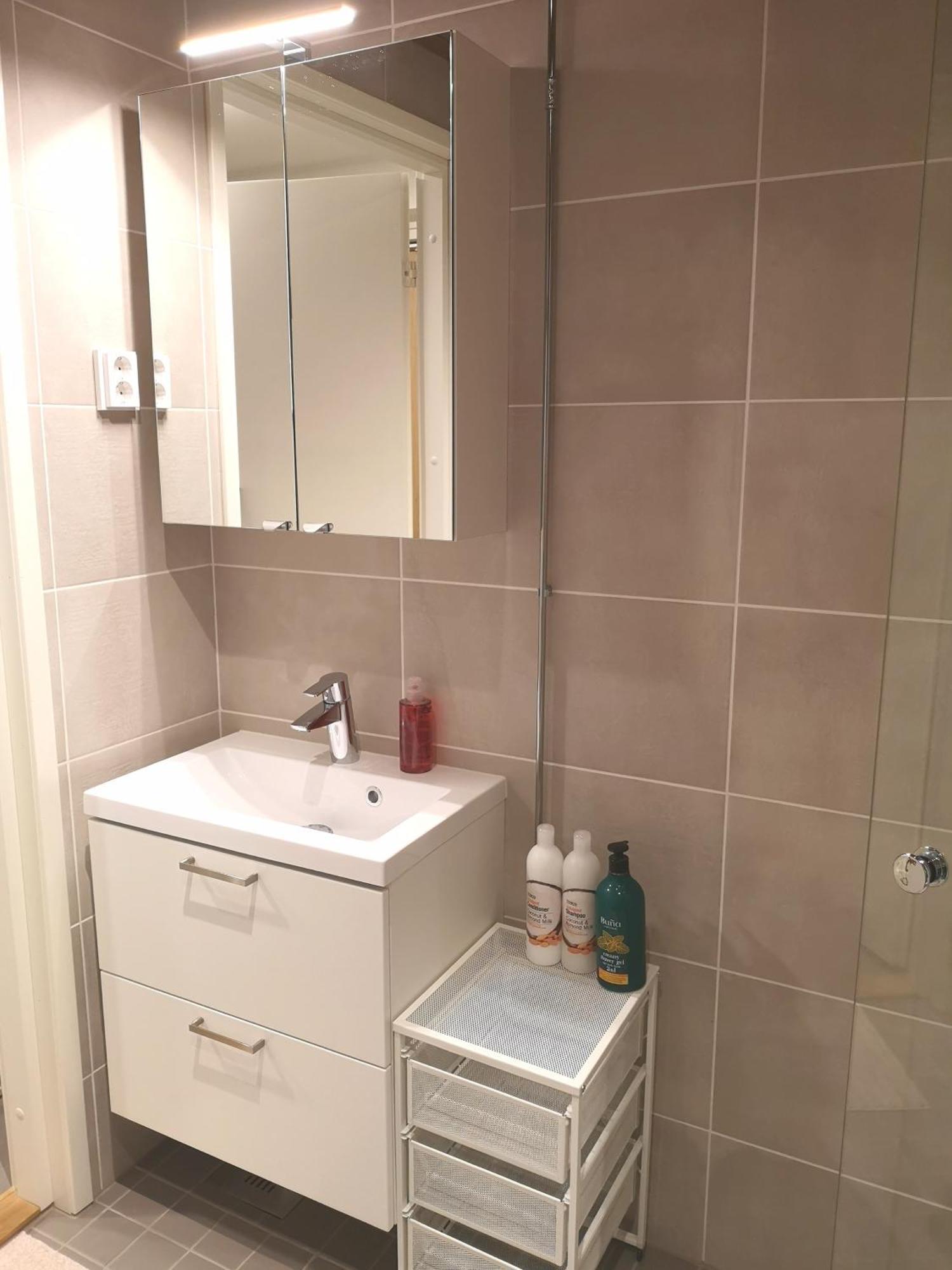 The Seabreeze Apartment Turku Luaran gambar