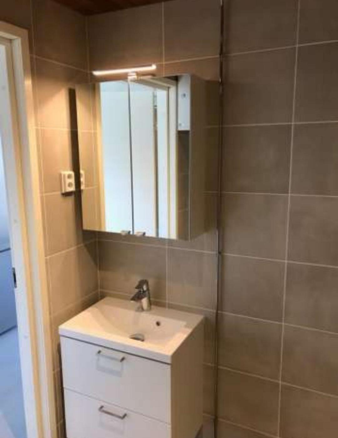 The Seabreeze Apartment Turku Luaran gambar