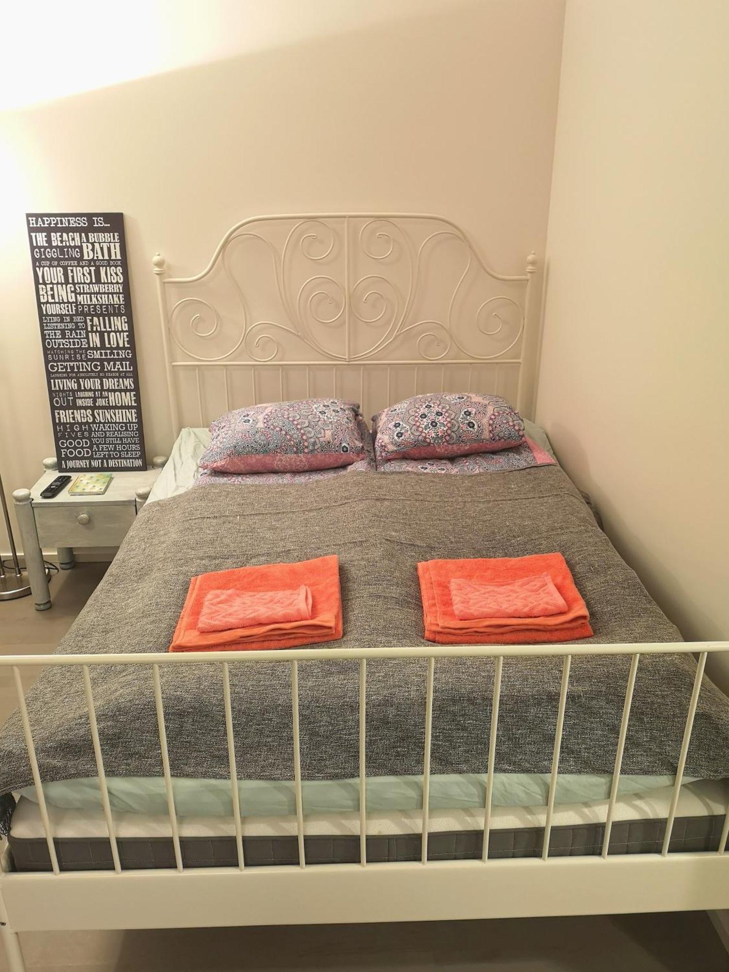 The Seabreeze Apartment Turku Luaran gambar